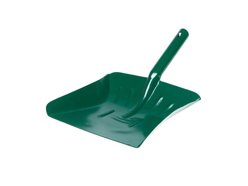 Freund Victoria Metal Skovl Til Affald S593