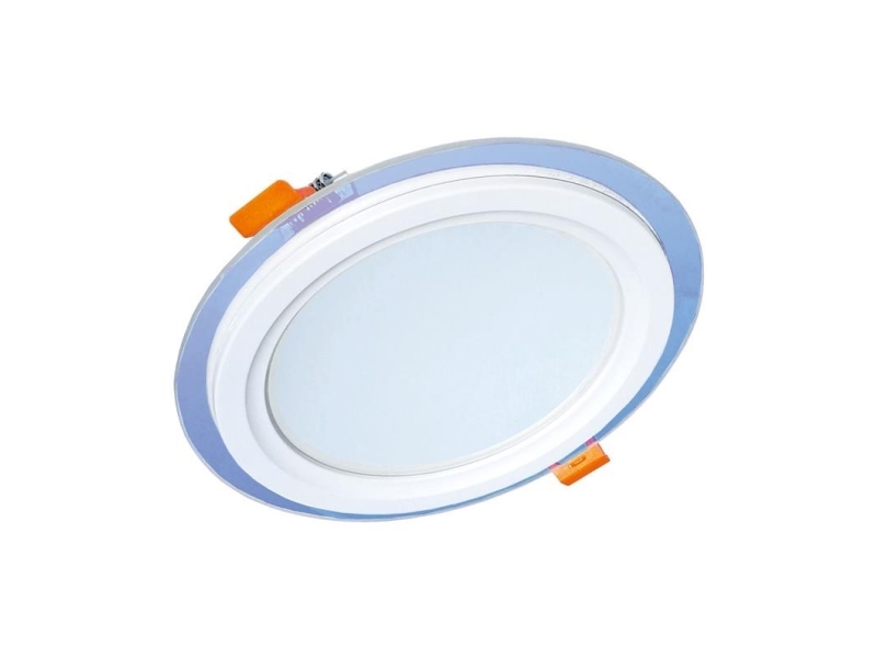 Nicht Gezeigt_V Led Panel Dled-70 12W 3000K R