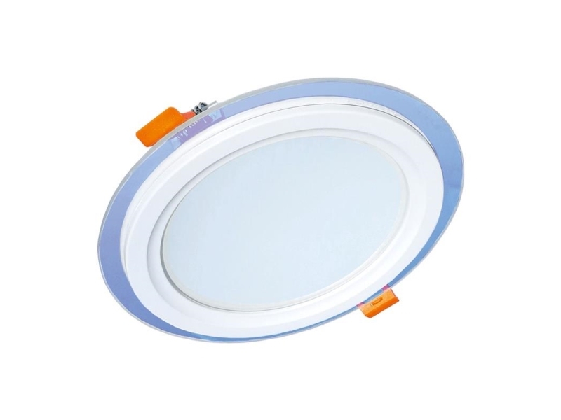 Nicht Gezeigt_V Led Panel Dled-70 18W 3000K R