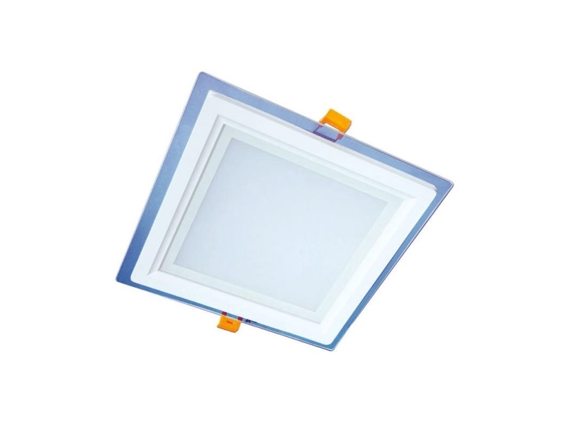 Nicht Gezeigt_V Led Panel Dled-71 6W 3000K S
