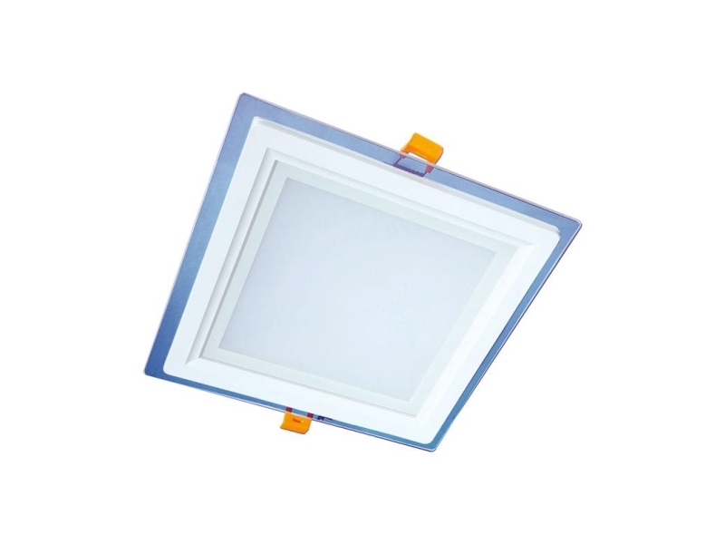 Nicht Gezeigt_V Led Panel Dled-71 18W 3000K S