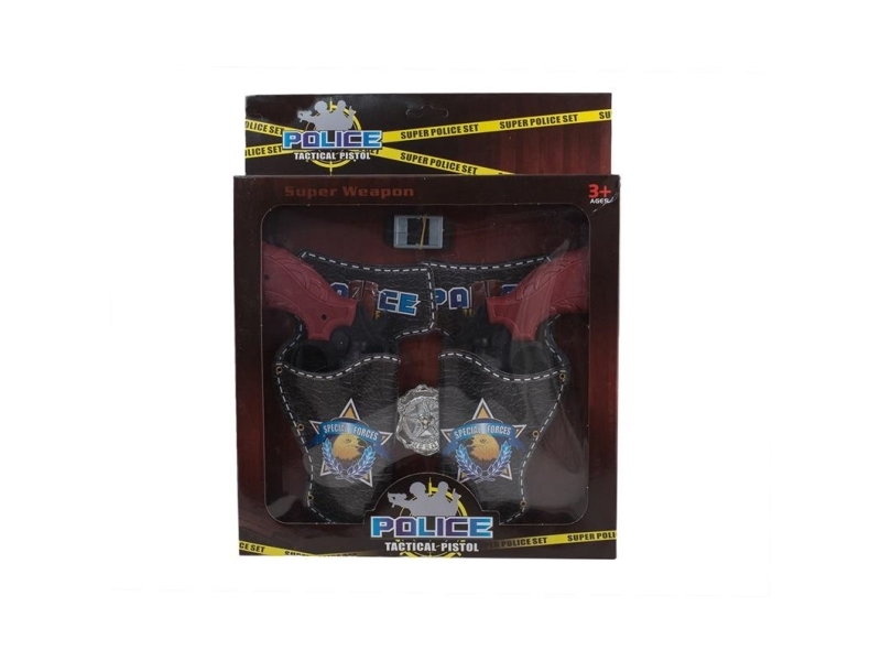 Nicht Abgebildet_Z Toy Police Set 516618386