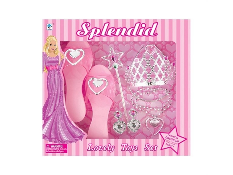 BEAUTY SET 514220241/NP126