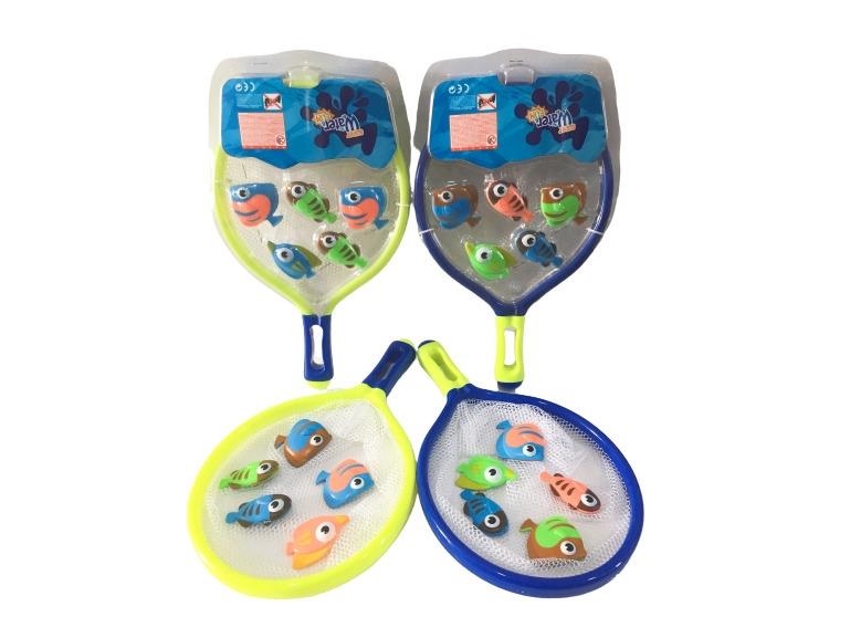 Nenurodyta_Z Toy Fishing Set 438