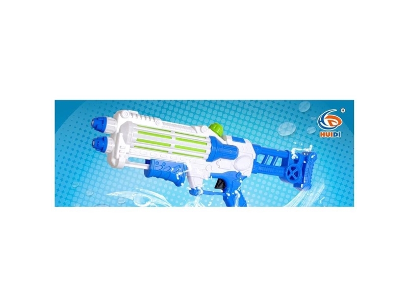 Legevandpistol TOY 44 cm 511042871
