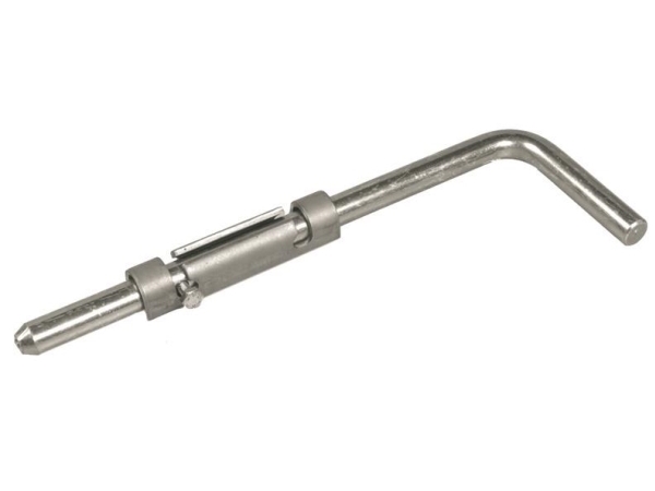 Ibfm Latch Door 067 300Mm Weld (10)