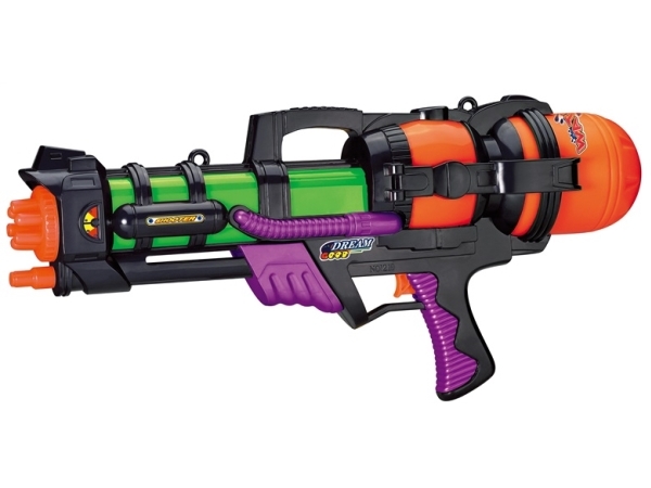 Okänt: Toy Water Gun 71492R/219 | Andra leksaksmärken - L-O - Leksaksbilen | GameStuff