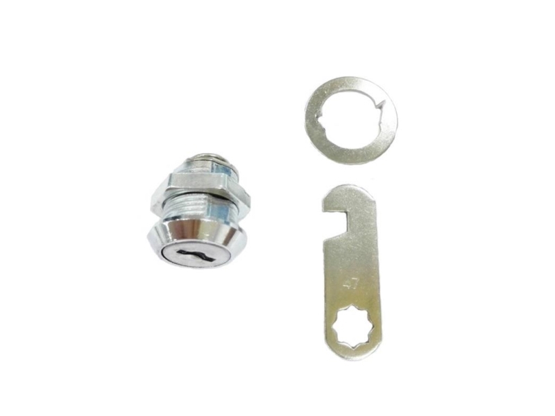 Okko Mailbox Lock 103-16-L47