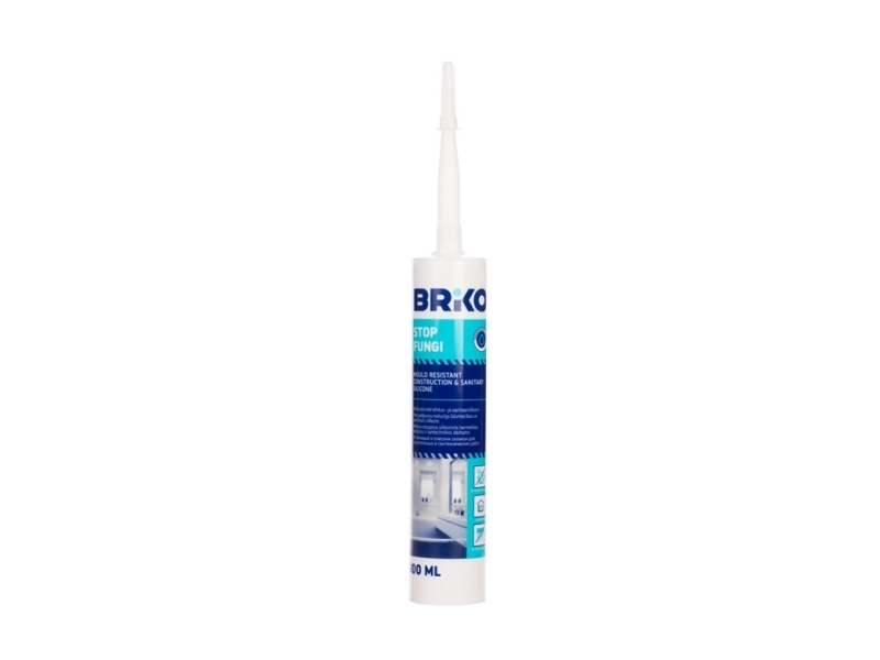 Briko Stop Fungi White 300 Ml
