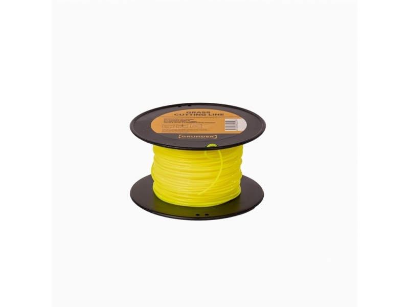 Primer Trimmer Line 2.4Mm 100M Round Eco