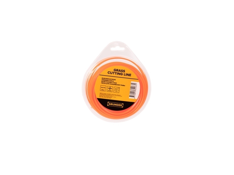 Trimmerdraht Primer
