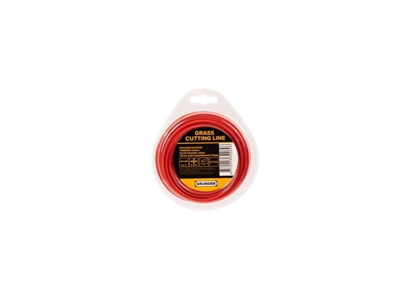 Trimmerdraht Primer