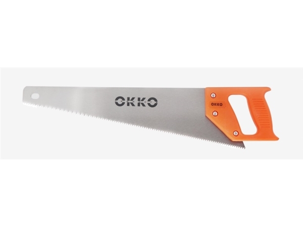 Okko Holz Handsäge Universal 400Mm
