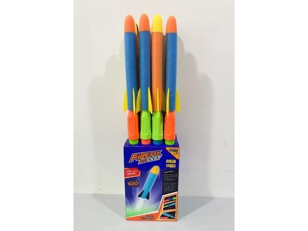 Nicht Spezifiziert_Z 85Cm Rocket Gun-12Pcs 398