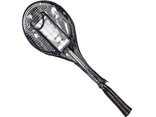 Badmintonracketar set W2011 | Sport & Träning - Sportutrustning - Badminton | GameStuff