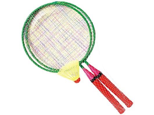 KIDS badmintonracket ADMINTON WB201ARK | Sport & Träning - Sportutrustning - Badminton | GameStuff