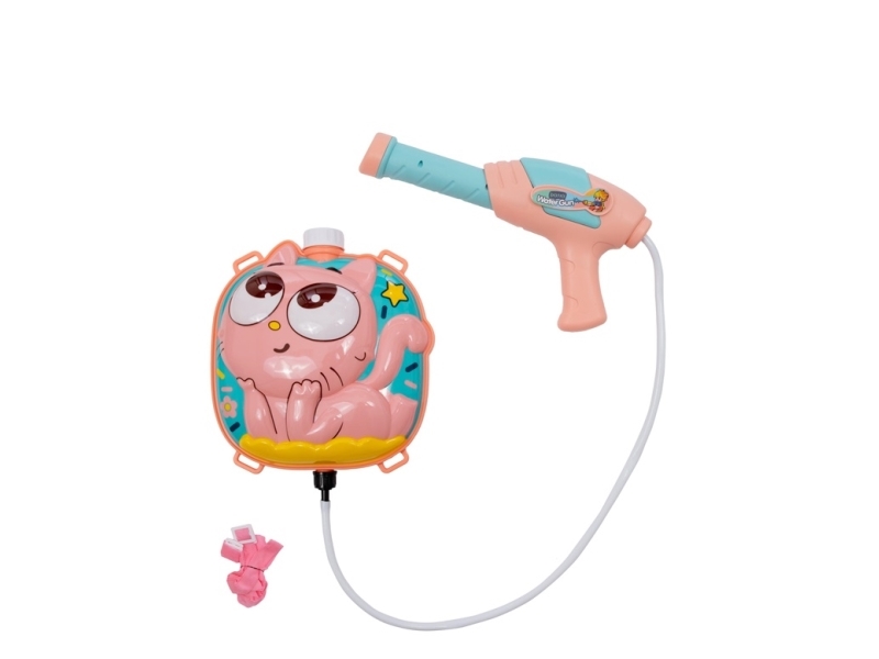 Nenurodyta_Z Toy Water Gun With Tank Aw1670622