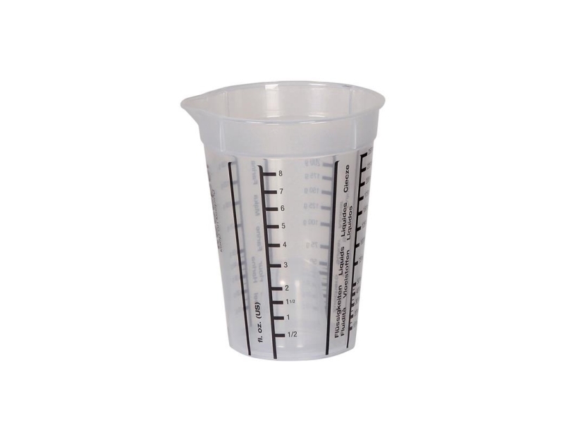 Målekande MARIO 0,25L