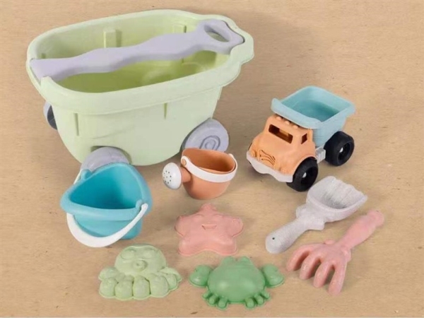 Ei kuvassa_Z Beach Set Hg-914