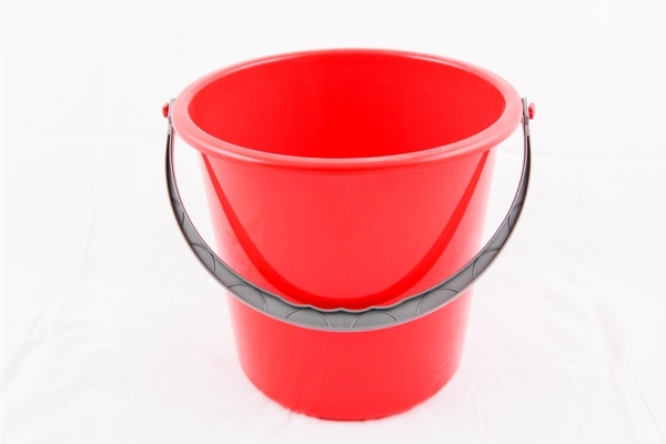 Plast hink 10L blå 228 | Trädgården - Bevattning av trädgårdar - Bevattningssystem | GameStuff