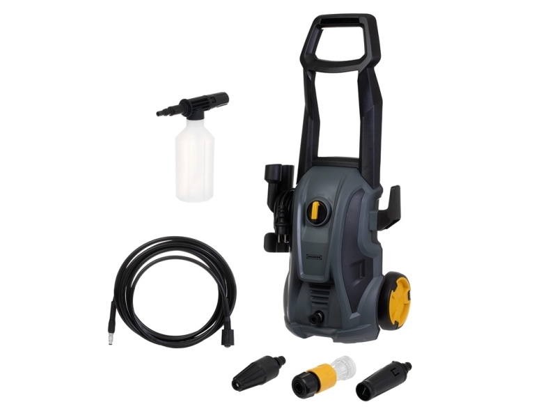 Grunder High Pressure Wash Abw-Vcl-100P 2000W