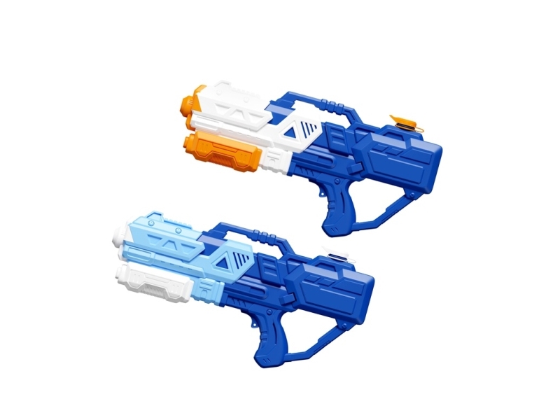 TOY WATER GUN 3000 vattengevär | Andra leksaksmärken - L-O - Leksaksbilen | GameStuff