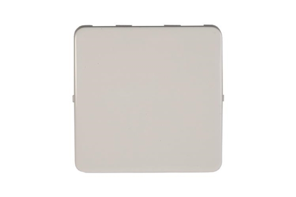 Vilma End Cap Lx200 White