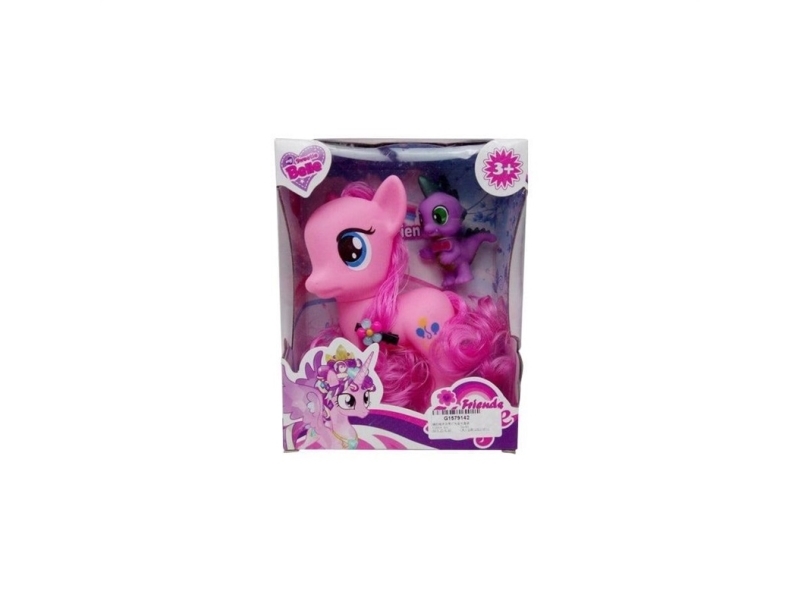 Nenurodyta_V Spielzeug-Figur My Sweetie Belle G1579142