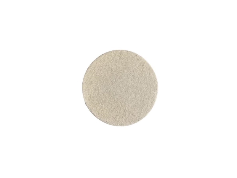 Bosch Polierscheibe 125X5mm Soft Sticky