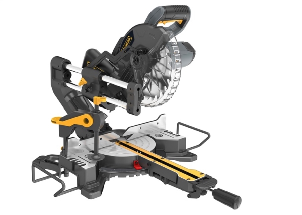 Grunder Gehrungssäge J1g-Zp12-K210a-4 D210 1500W