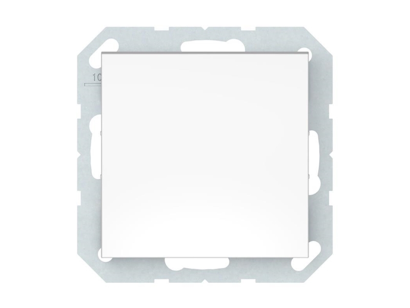 Vilma Two Way Switch White P610-010-02 Qr1000