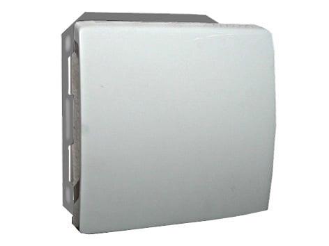 Vilma Switch P610-010-02V White Lx200
