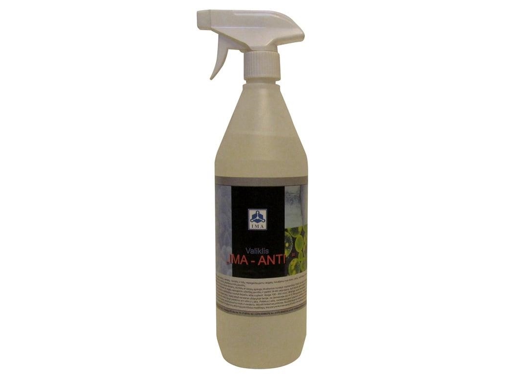 Mould Remover Ima-Anti With Sprayer 1