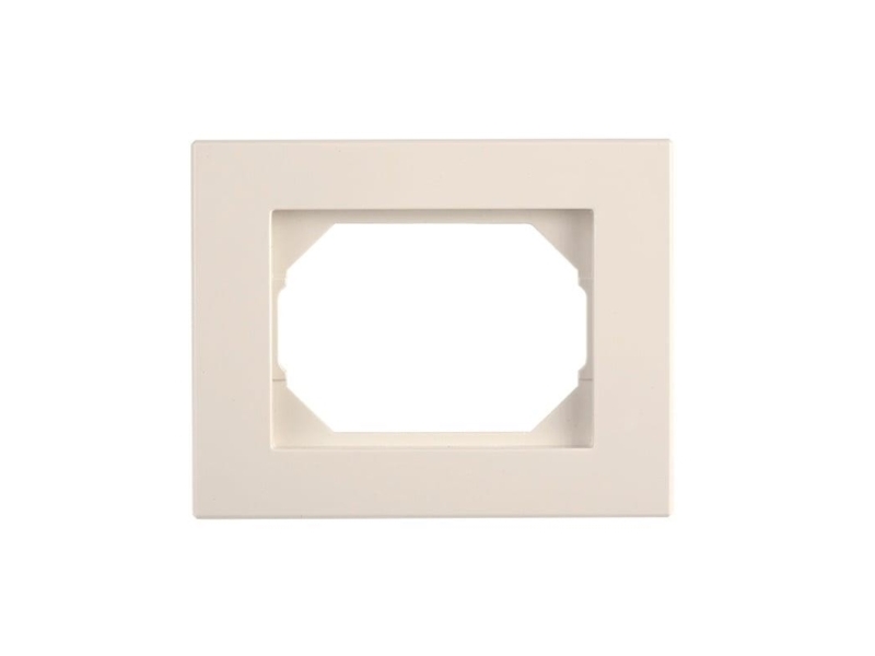 Frame 1-Part Vilma Xp White