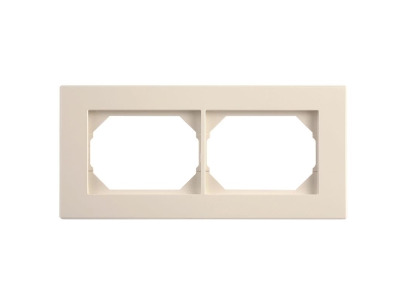 Frame 2-Part Vilma Xp White