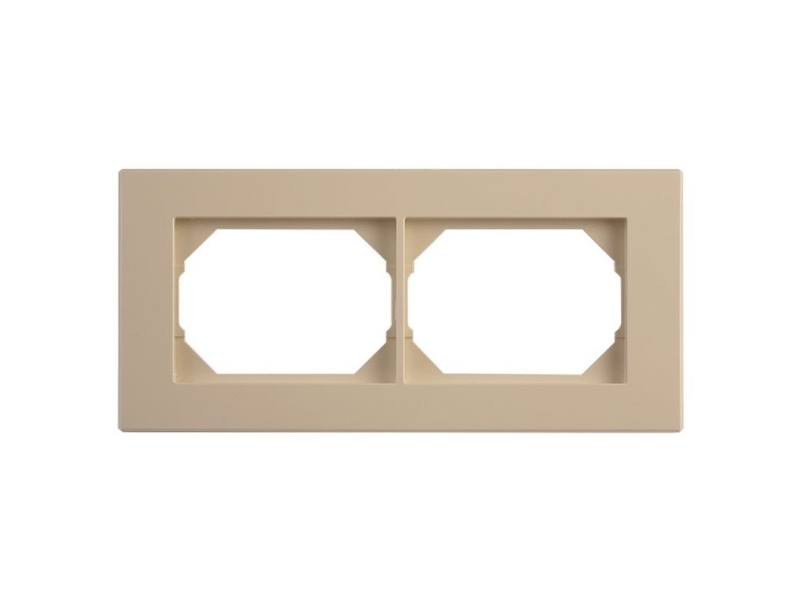 Frame 2-Part Vilma Xp Beige