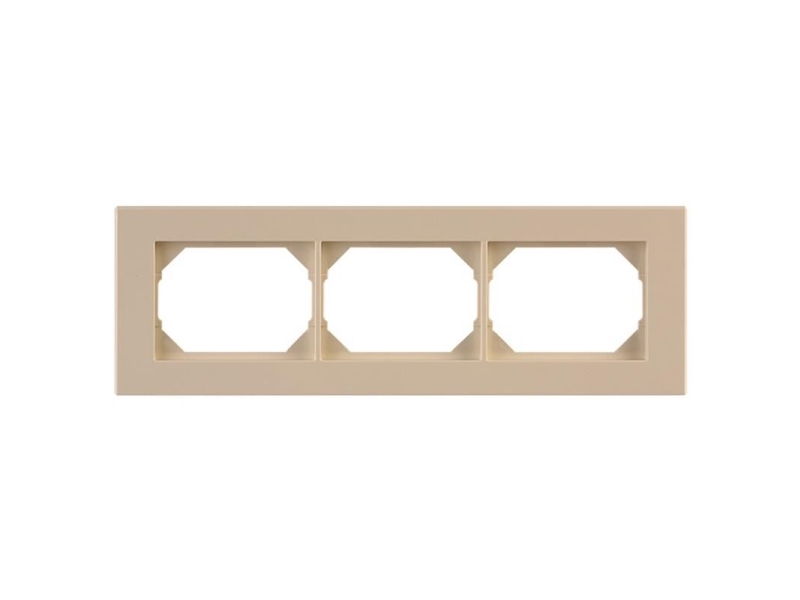 Frame 3-Part Vilma Xp Beige