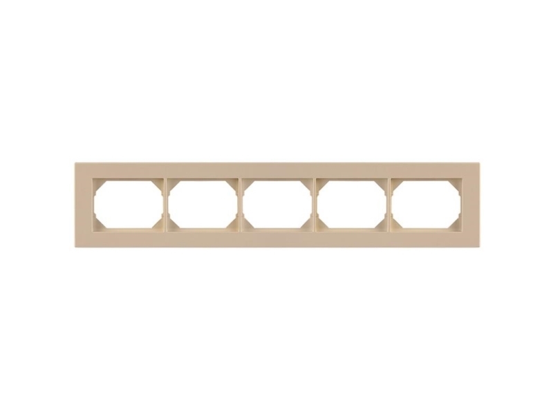 Frame 5-Delt Vilma Xp Beige