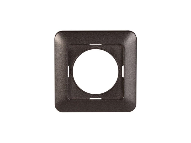 Vilma Frame Anthrac. R01 Sl