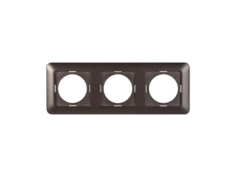 Vilma Frame Anthrac. R03 Sl