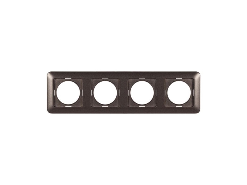 Vilma Frame Anthrac. R04 Sl