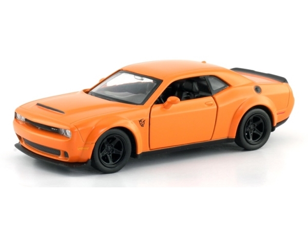 Modellauto Ina Car Dodge Challenger 554040M 1/32