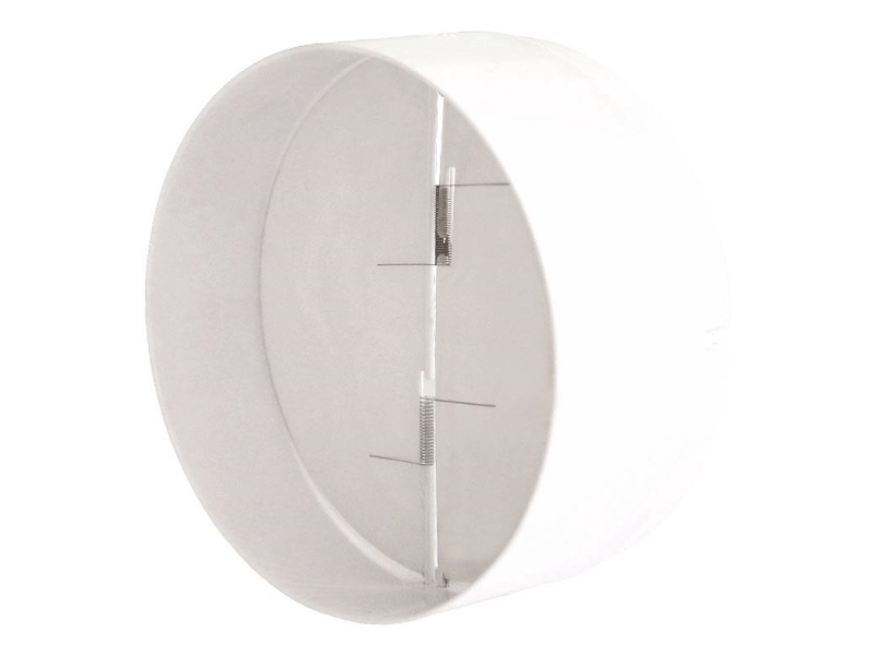 Dospel Non-Return Valve Dn120 007-4251