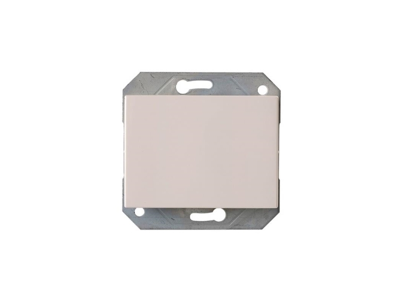 Switch Single Vilma Xp White