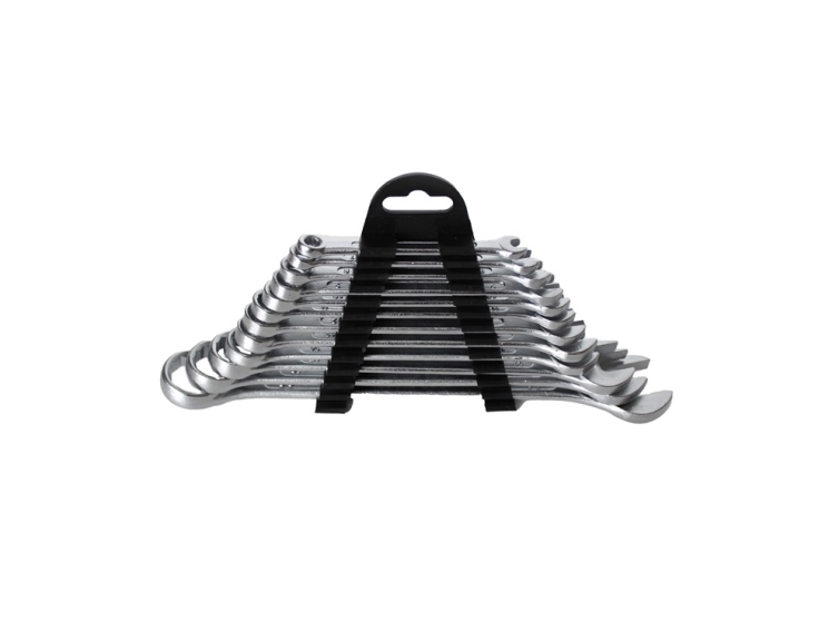 Isma Combination Spanner Set Of 5123 12 Pcs