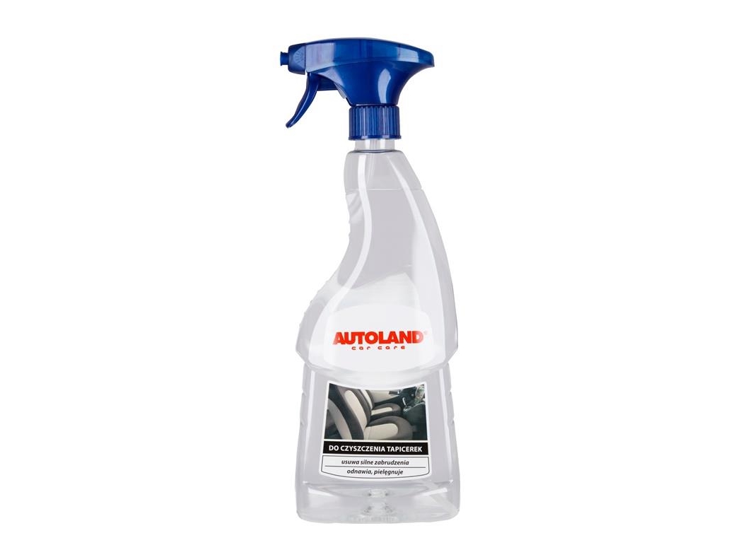Autoland Upholstery Cleaner Tap