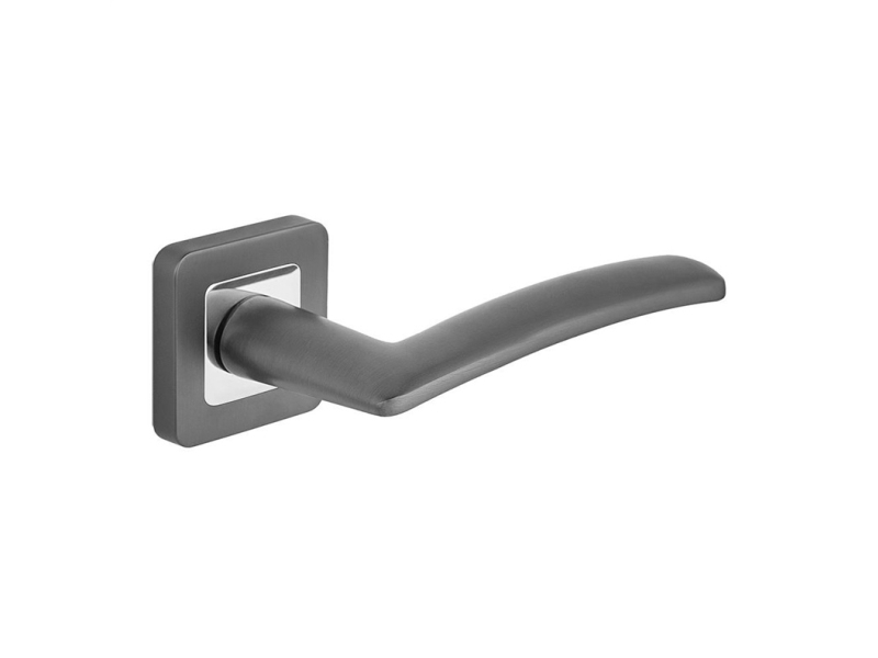 Aptel ZLIZG dørgreb LINEA graphite