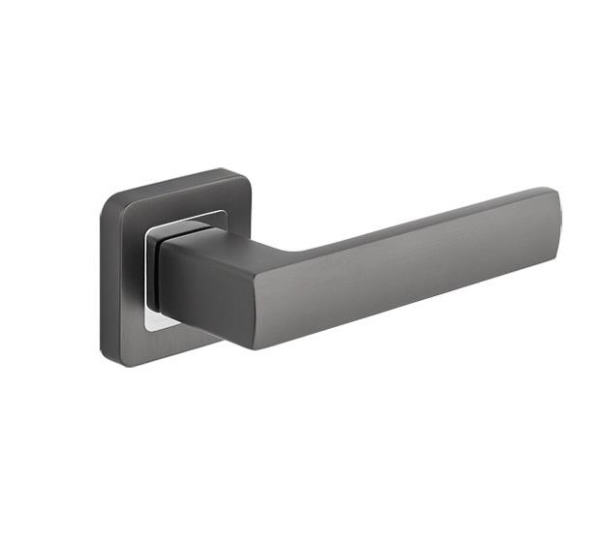 ZBRZG DOOR HANDLE BREA/TREND GRAPHITE