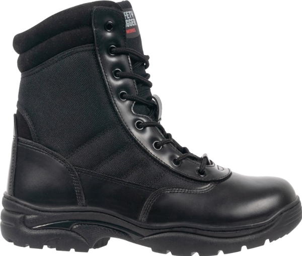 Sortmund WORKING BOOTS TACTIC 0B/43 | Säkerhetsstövlar | GameStuff