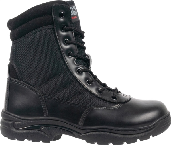 Safety joggingskor universal Tactic 0B, stl 45 | Kläder & Säkerhet - Skodon - Säkerhetsstövlar | GameStuff